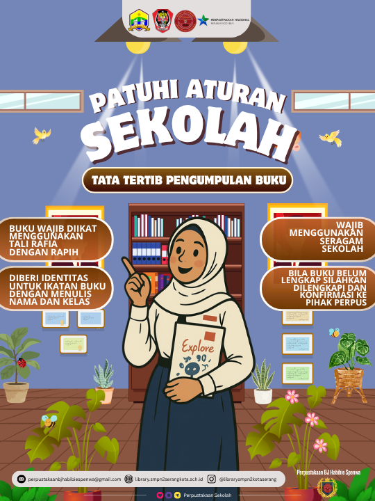 Aturan Pengembalian