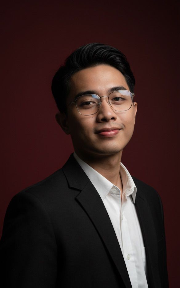 Fariz Badruzaman