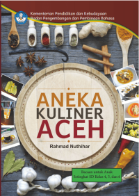 Image of Aneka Kuliner Aceh
