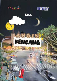 Image of Angin Kencang
