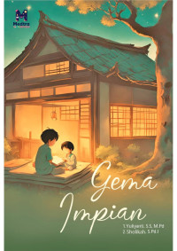 Image of Gema Impian