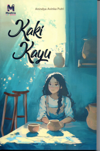 Image of Kaki Kayu