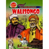 Image of Kisah Perjuangan Walisongo