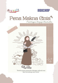 Image of Pena Makna Cinta