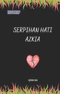 Image of Serpihan Hati Azkia