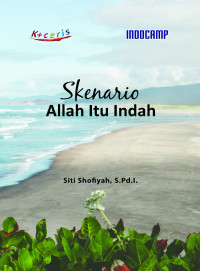 Image of Skenario Allah itu Indah