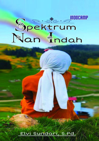 Image of Spektrum Nan Indah