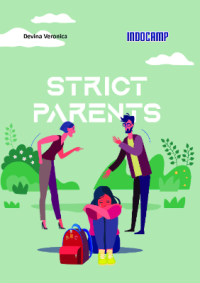 Image of Strict Parent