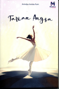 Image of Tarian Angsa