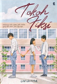Image of Tokoh Fiksi