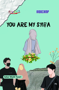 Image of You Are My Syifa